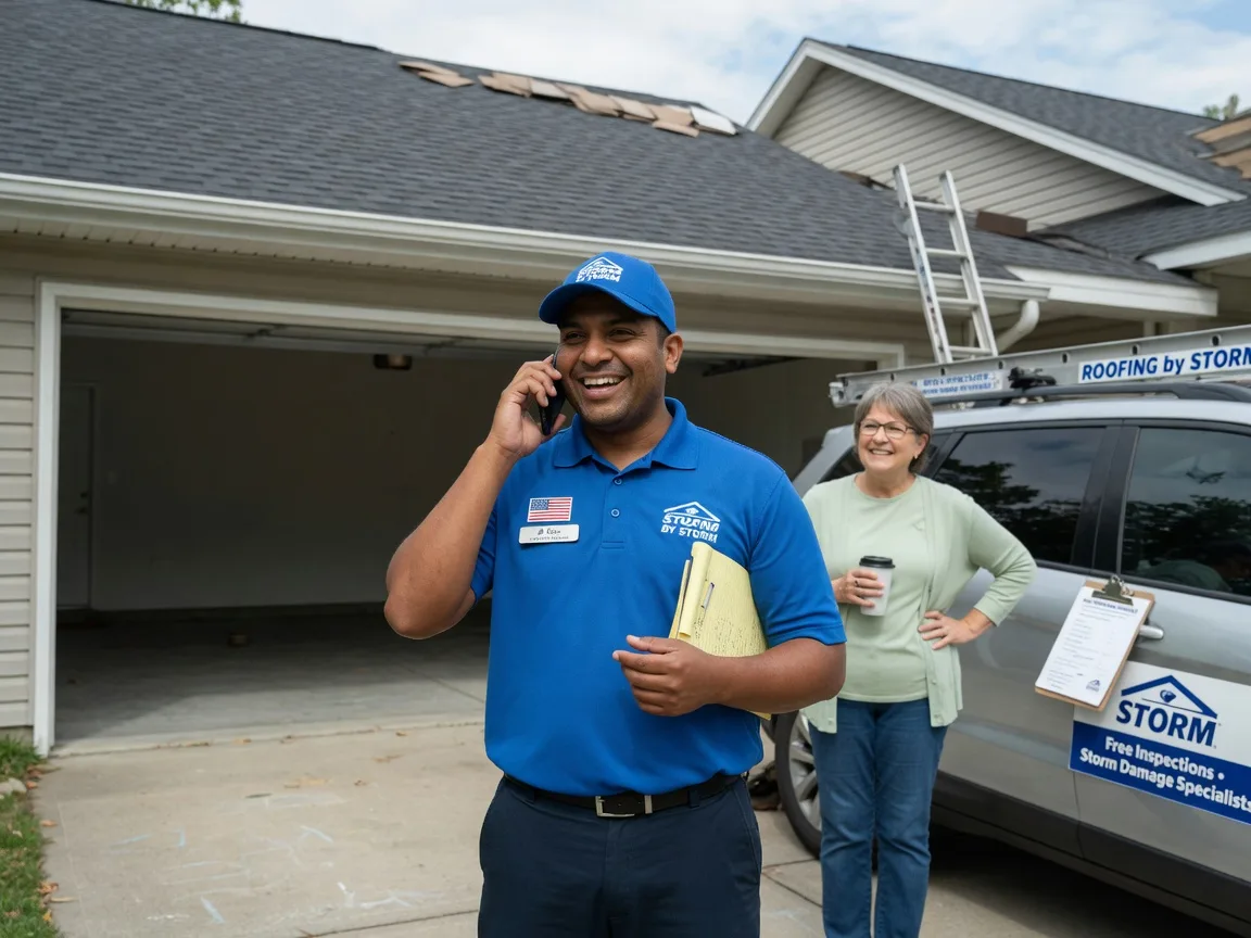Roof Repair Near Me California City, CA FAQs