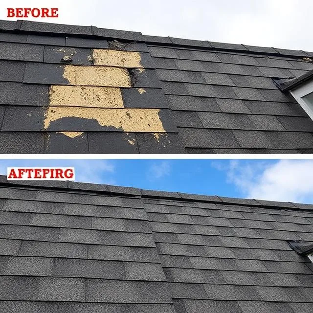 Roof Repair Near Me in California City, CA near me